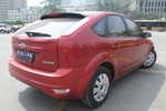 福特福克斯两厢2011款1.8L 手动 经典型