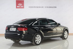 奥迪A6L2011款2.4L 技术型