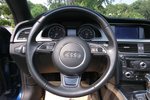 奥迪A5敞篷2014款45 TFSI quattro