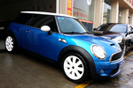 MINIMINI2008款Cooper S