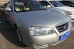 现代伊兰特2008款1.6GLS 手动豪华贵雅版