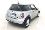 MINIMINI2011款1.6L ONE