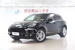 保时捷Macan2014款Macan 2.0T