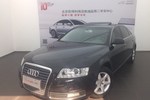 奥迪A6L2009款2.0TFSI 标准型AT