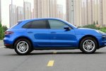 保时捷Macan2016款Macan 2.0T