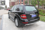 奔驰M级2010款ML350 4MATIC 豪华型版