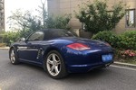 保时捷Boxster2009款Boxster 2.9L 