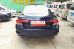 本田雅阁2008款2.0L EXL Navi