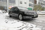 大众迈腾2013款1.8TSI 豪华型