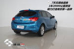 别克英朗XT2010款1.6L 手动 进取版