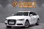 奥迪A6L2014款TFSI 标准型