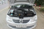 大众宝来2008款1.6L 手自一体 豪华型