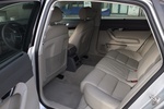 奥迪A6L2009款2.4L 舒适型