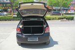 大众Polo2008款1.6L  手自一体 风尚版