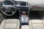 奥迪A6L2010款2.8FSI quattro 豪华型