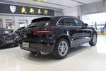 保时捷Macan2017款改款 Macan S 3.0T