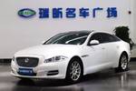 捷豹XJ2013款XJL 2.0T 全景商务版