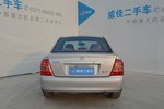 海马海福星2008款1.6L GLX 手动舒适型