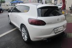 大众尚酷2013款1.4TSI GTS