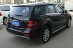 奔驰M级2010款ML350 4MATIC 豪华型版