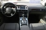 奥迪A6L2010款2.0TFSI 手自一体 标准型