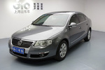 大众迈腾2007款1.8TSI 手自一体舒适型