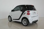 smartfortwo2012款1.0 MHD 硬顶舒适版