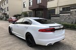 捷豹XF2014款3.0 SC Sport Club限量版