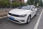 大众凌渡2017款280TSI DSG舒适版