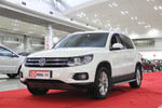 大众Tiguan2012款2.0TSI 舒适版