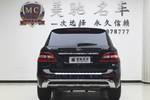 奔驰M级2015款ML400 4MATIC 豪华型