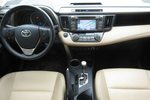 丰田RAV42013款2.5L 自动四驱尊贵版 