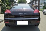 保时捷Panamera2014款Panamera Executive 3.0T 