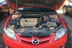 马自达MAZDA62013款2.0L 手自一体时尚型