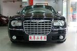 克莱斯勒3002008款300C 2.7L 豪华版