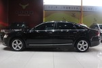 奥迪A6L2011款3.0TFSI quattro 豪华型