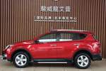 丰田RAV42013款2.5L 自动四驱精英版 