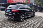 奔驰GLC级2017款GLC 260 4MATIC 动感型