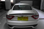 玛莎拉蒂GT2009款4.7L Sport Automatic