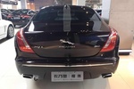 捷豹XJ2014款XJL 3.0 SC 两驱全景商务版