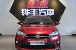 丰田YARiS L 致炫2014款1.5G 自动炫动版