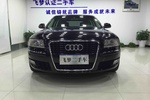 奥迪A8L2008款2.8FSI 豪华型