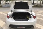 斯巴鲁BRZ2015款2.0i 自动版