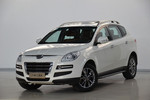 纳智捷大7 SUV--东风裕隆 纳智捷 大7 2013款 2.2T 手自一体 四驱锋芒智尊型 SUV