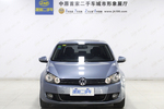 大众高尔夫2011款1.6L 手自一体 时尚型