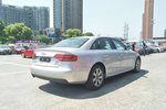 奥迪A4L2009款2.0TFSI 标准型