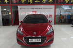 标致3082013款1.6L 手动优尚型