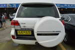 丰田兰德酷路泽2010款4.0L VX