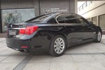 宝马7系2010款740Li 豪华悦世版