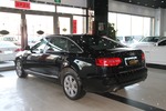 奥迪A6L2009款2.4L 舒适型